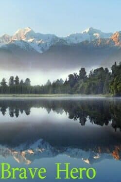 Brave Hero cover art