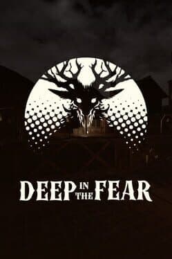 Deep in The Fear cover art
