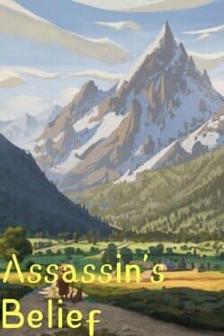 Assassin's Belief cover art