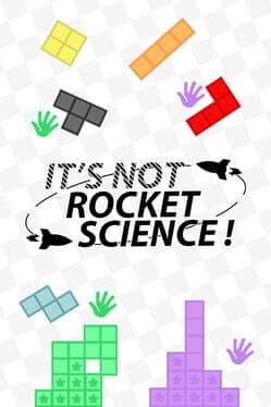 It's Not Rocket Science! cover art