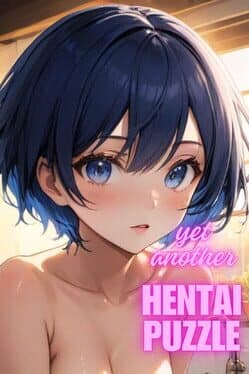 Yet Another Hentai Puzzle cover art