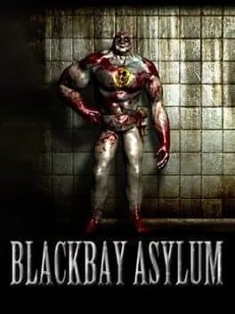 BlackBay Asylum cover art