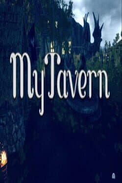 MyTavern cover art