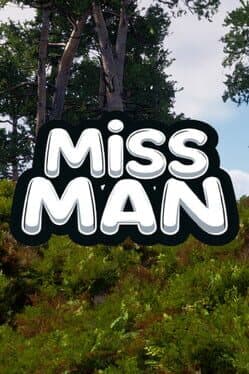 Missman cover art