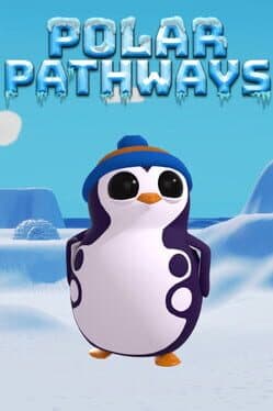 Polar Pathways cover art