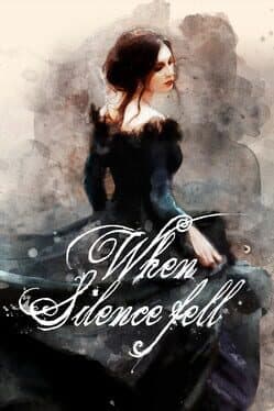When Silence Fell cover art