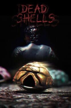 Dead Shells cover art