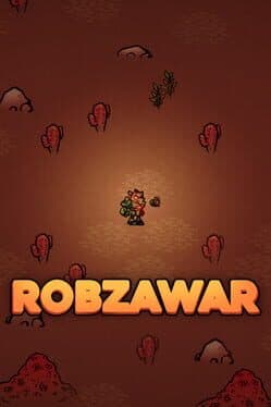 Robzawar cover art