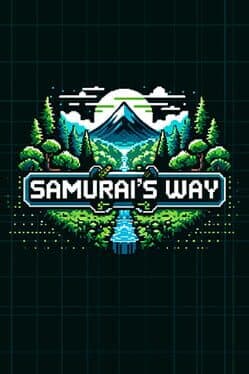 Samurai's Way cover art