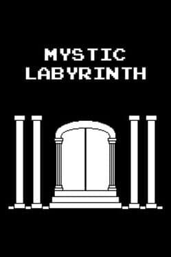 Mystic Labyrinth cover art