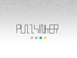 PuzzSinker cover art