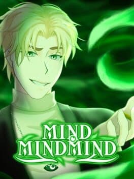 MindMindMind cover art