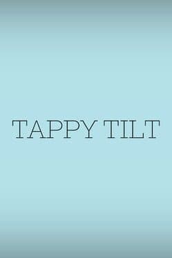 Tappy Tilt cover art
