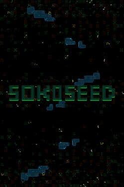 Sokoseed cover art