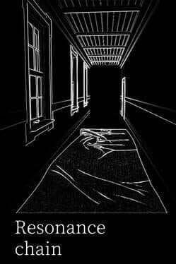 Resonance chain cover art