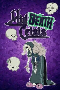 Mid-Death Crisis cover art