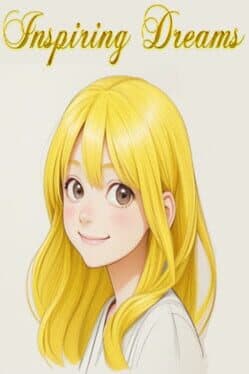 Inspiring Dreams cover art