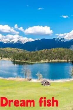 Dream Fish cover art