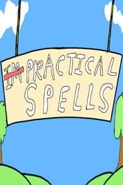 Impractical Spells cover art