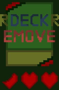 Deck Remover cover art
