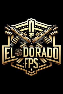 Eldorado FPS cover art