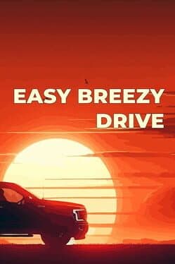 Easy Breezy Drive cover art