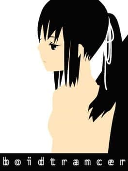 Boidtrancer cover art