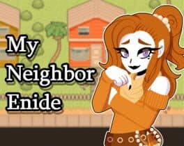My Neighbor Enide cover art