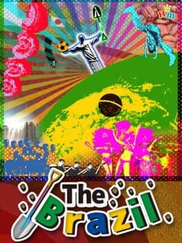 The Brazil cover art