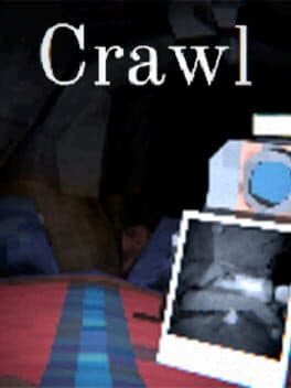 Crawl cover art