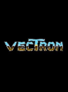 Vectron cover art