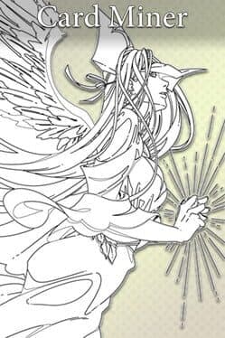 Card Miner cover art