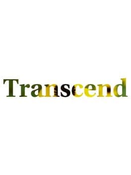 Transcend cover art