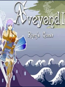 Aveyond 1: Rhen's Quest cover art