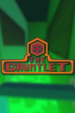 The Gauntlet cover art