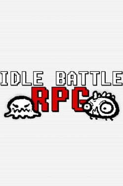 Idle Battle RPG cover art