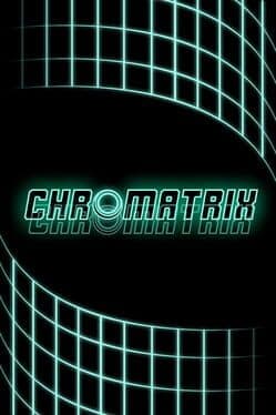 Chromatrix cover art