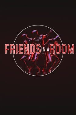 Friends in a Room cover art