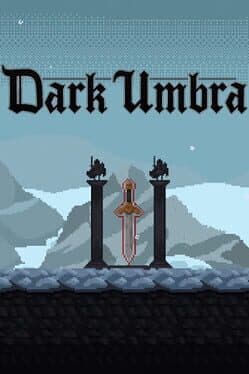 Dark Umbra cover art
