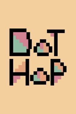 Dot Hop cover art