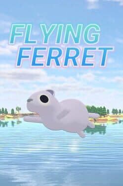 Flying Ferret cover art