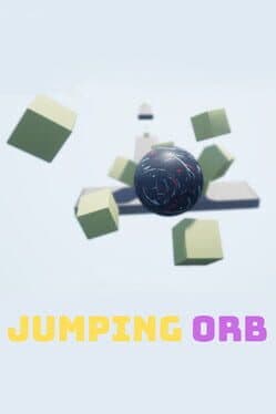 Jumping Orb cover art