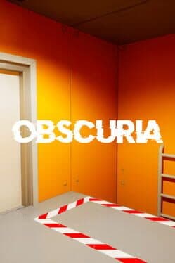 Obscuria cover art