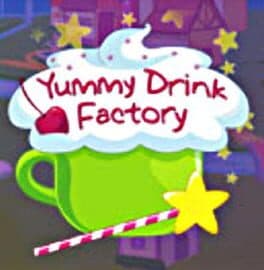 Yummy Drink Factory cover art