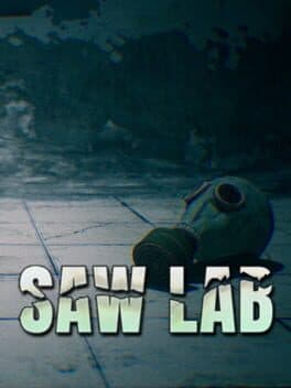 Saw Lab cover art