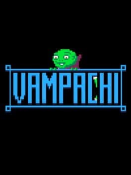 Vampachi cover art