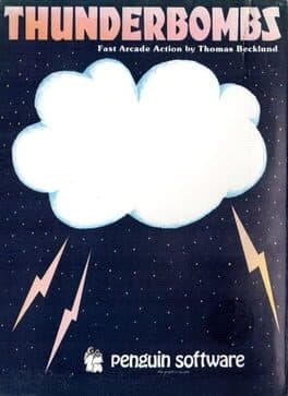 Thunderbombs cover art