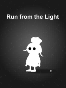 Run from the Light cover art