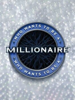Who Wants To Be A Millionaire cover art