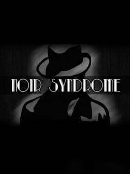 Noir Syndrome cover art